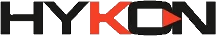 HYKON AKIŞKAN HİDROLİK PNÖMATİK LTD AŞ. logosu