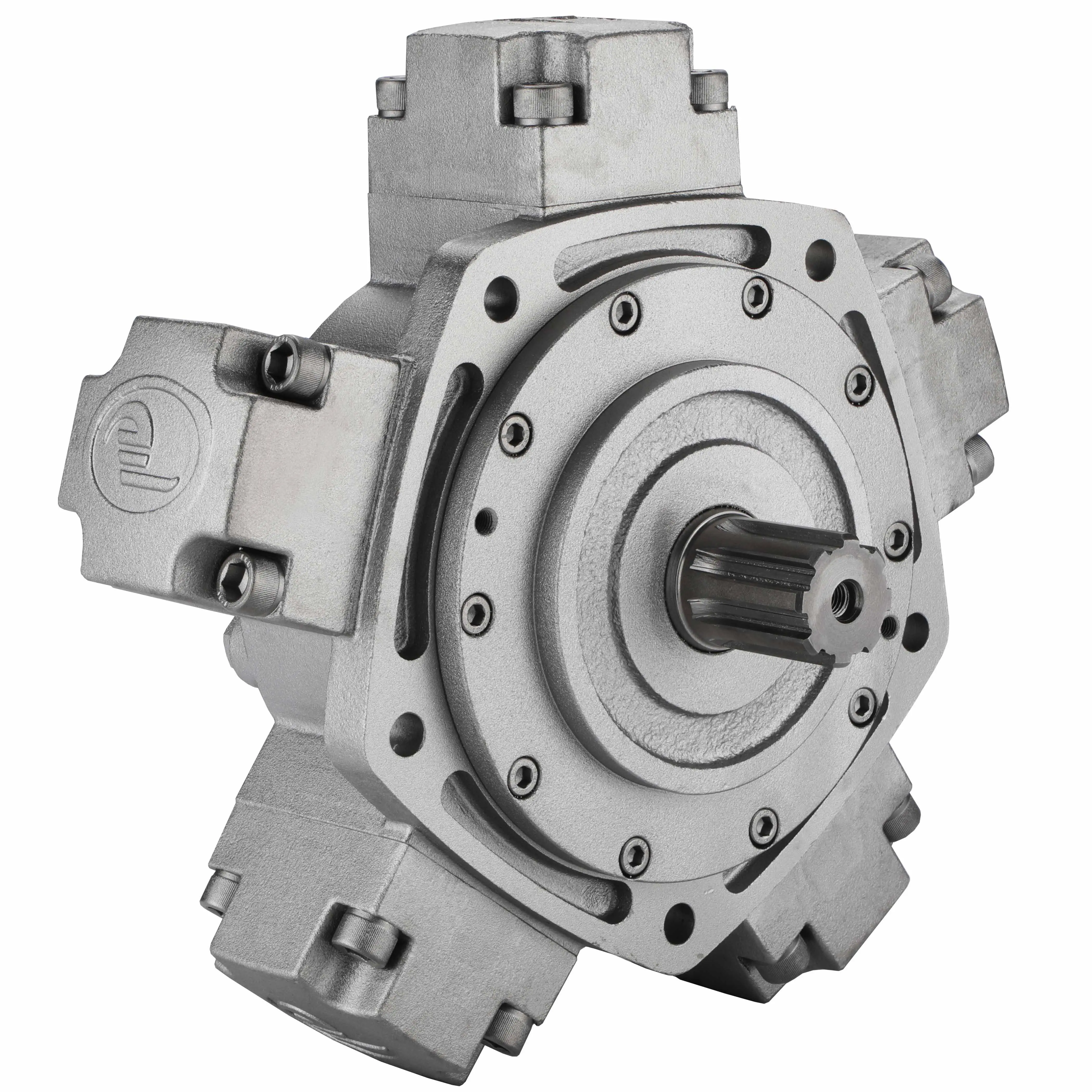 Hidrolik Motor IPM Serisi
